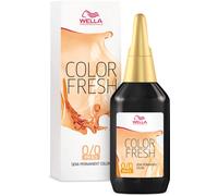 Wella Professionals Colorations Color Fresh N° 9/3 Blond Lumineux Doré 75 ml