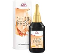 Wella Color Fresh Coloration Liquide Temporaire Flacon De 75ml