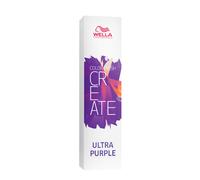 Wella Color Fresh Create 1 X 60ml Coloration Pour les Cheveux Prêt à l'Emploi