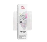 Wella Color Fresh Create 1 X 60ml Coloration Pour les Cheveux Prêt à l'Emploi