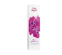 Wella Professionals Color Fresh Create coloration semi-permanente pour cheveux teinte High Magenta 60 ml