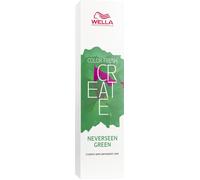 Wella Color Fresh Create Never Seen Green 60 ml