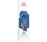 Wella Color Fresh Create New Blue 60 ml