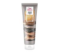 WELLA Color Fresh Mascarilla Brillo Dorado, 150 ml