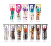 Wella Color Fresh Mask Mint 150 ml