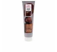 Wella - Color Fresh Mask Natural #Chocolate Créme Capillaire 150 Ml