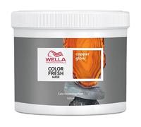 Wella Color Fresh Masque Copper Glow Wella 500ml