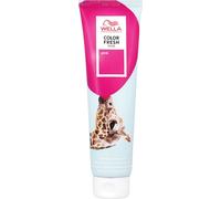 Wella Color Fresh Masque de dépôt de couleur - Rose 150 ml