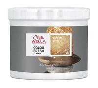 Wella Color Fresh Masque Golden Gloss Wella 500ml