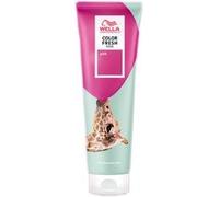 Wella Color Fresh Mask Pink Blush 150 ml