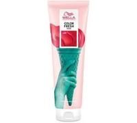 Wella Color Fresh Masque Red