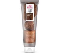 Wella Professionals Color Fresh Mask Chocolate 150 ml