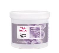Wella Color Fresh Pearl Blonde 500 ml - masque coloré