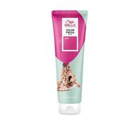 Wella - Color Fresh Mask Fun #Pink Créme Capillaire 150 Ml