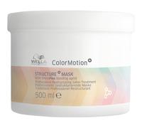 Wella Masque ColorMotion+ Structure+ – 500 ml