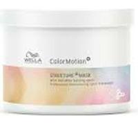 Wella Color Motion Maske 500ml