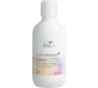 Wella Shampooing ColorMotion+ 100 ml
