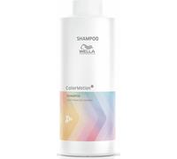 Wella Color Motion Shampooing 1000 ml
