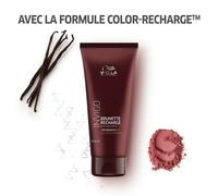 Wella Color Recharge Conditionner Cool Brunette 200ml