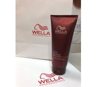 Wella Color Recharge Conditionner Warm Brunette 200ml