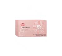 Wella Color Renew Crystal A Polvo Decolorante 5x9g