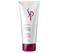 Wella - Color Save Conditioner Aprés-Shampooing 200 Ml