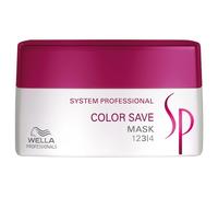 Wella SP Masque capillaire Color Save – Protection couleur – 200 ml