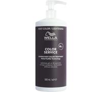 Wella Color Service Express Post Treatment 500 ml 500 ml