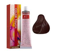 WELLA COLOR TOUCH 4/77