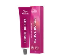 Wella Color Touch 44/07 Châtain Moyen Intense Naturel Marron 60 ml