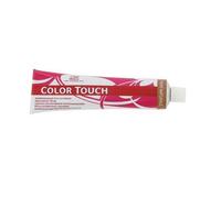 Wella - Color Touch 44/65 - Châtain Violine Acajou Intense 60 Ml