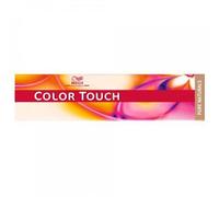 Wella - Color Touch 6/47 - Blond Foncé Cuivré Marron 60 Ml