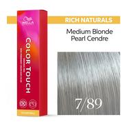 Wella - Color Touch 7/89 60 Ml