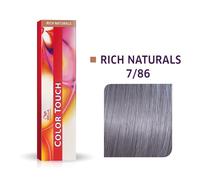 Wella Color Touch 60Ml