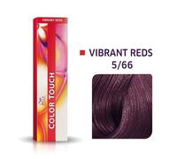 Wella Professionals ColorationsColor Touch N° 5/66 Marron Clair Violet-Intense 60 ml