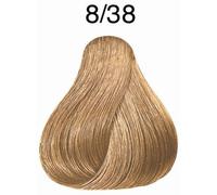 Wella - Color Touch 8/38