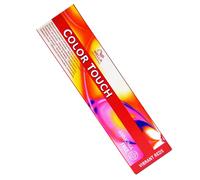 Wella Color Touch Crème De Tonnage Sans Ammoniaque 60 ml Nuancenauswahl