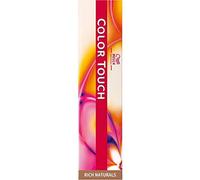 Wella Color Touch Deep Browns 6/73 - Dark Brunette Gold Blonde Semi-Permanent Hair Colour / Tint 60ml Tubes by Color Touch