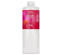 Wella Color Touch Emulsion 1,9 % 1 Liter