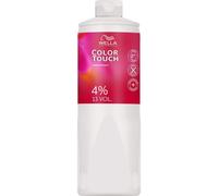 Wella Color Touch Emulsión 4% 13Vol 1000ml