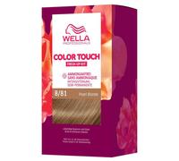 Wella Professionals Colorations Color Touch Fresh-Up-Kit 8/81 Pearl Blonde 130 ml