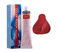 Wella Color Touch Hair Colour 0/45 Red 60ml
