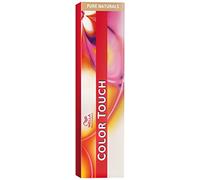 WELLA Color Touch New 7/0 Coloration Permanente - Lot de 2