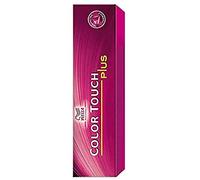 Wella Color Touch Plus 66/07 Blond foncé intense brun naturel (1 x 60 ml)