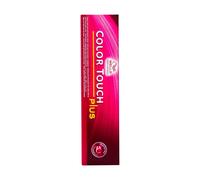 Wella Color Touch Plus Dark Blonde Intense Natural Sand 66/07 60ml