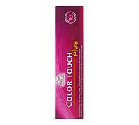 Wella Color Touch Plus Glanz-Intensiv-Tönungscreme, 60ml