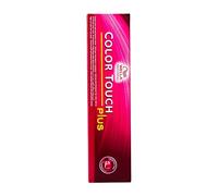 Wella Color Touch Plus Hair Colour 44/05 Intense Medium Natural Mahogany Brown 60ml