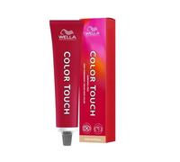 Wella Color Touch Pure Naturals Nro 6/0 60ml