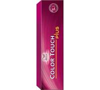 Wella Coloration Capillaire Plus 60ml - 77-03