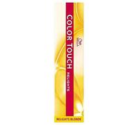 Wella - Coloration Color Touch N°5/5 Châtain Clair Acajou - 60 Ml
